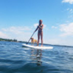 Meet your Posher, Madelyn